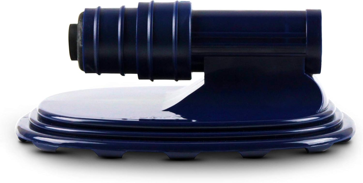 Pumps-A-Lot WP25 Non Electric Water Pump, Powered by Water