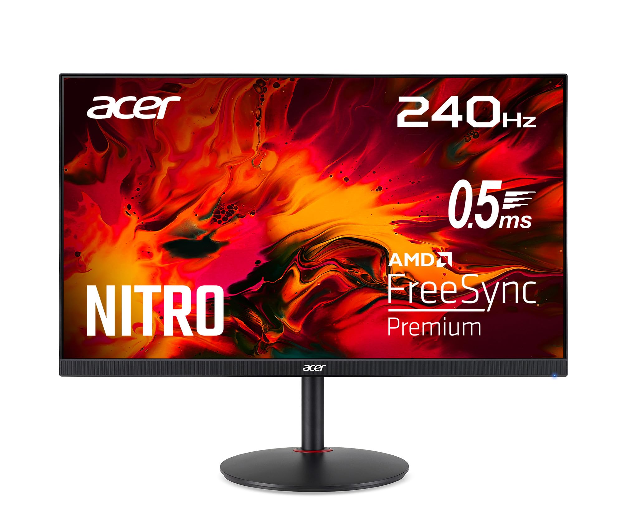 Entdecken Sie die Acer-Monitorauswahl