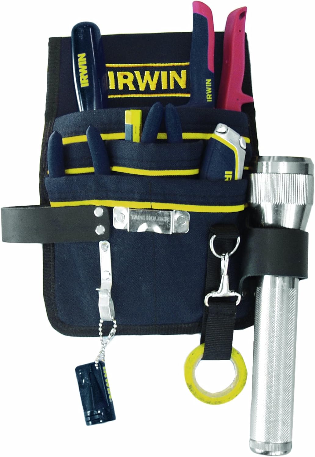 irwin tool pouch