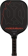 Onix Evoke Premier Raw Carbon 16