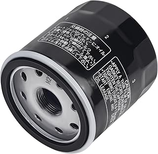 AHL Oil Filter 62700280 Compatible with Harley RA1250S RA 1250 S 1ZES PAN AMERICA SPECIAL 2021/RA1250SE RA 1250 SE 1ZGS CVO PAN AMERICA 2024/RH1250S RH 1250 S 1ZC4 SPORTSTER S 2021-2024
