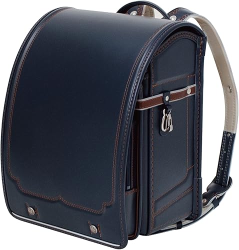 Amazon Co Jp Arand アランド ランドセル 日本製 フィットちゃん 6年保証付 男の子用 クラリーノタフロック素材 傷に強い ランドセル a4フラットファイル対応 大容量 持ち手付き 軽量 自動ロック 耐傷加工 防水仕上げ 黄色雨カバー付き ネイビー ブラウン Amazon Co Jp Arand アランド ランドセル 日本製 フィットちゃん 6年保証付 男の子用 クラリーノタフロック素材 傷に強い ランドセル a4フラットファイル対応 大容量 持ち手付き 軽量 自動ロック 耐傷加工 防水仕上げ 黄色雨カバー付き ネイビー ブラウン