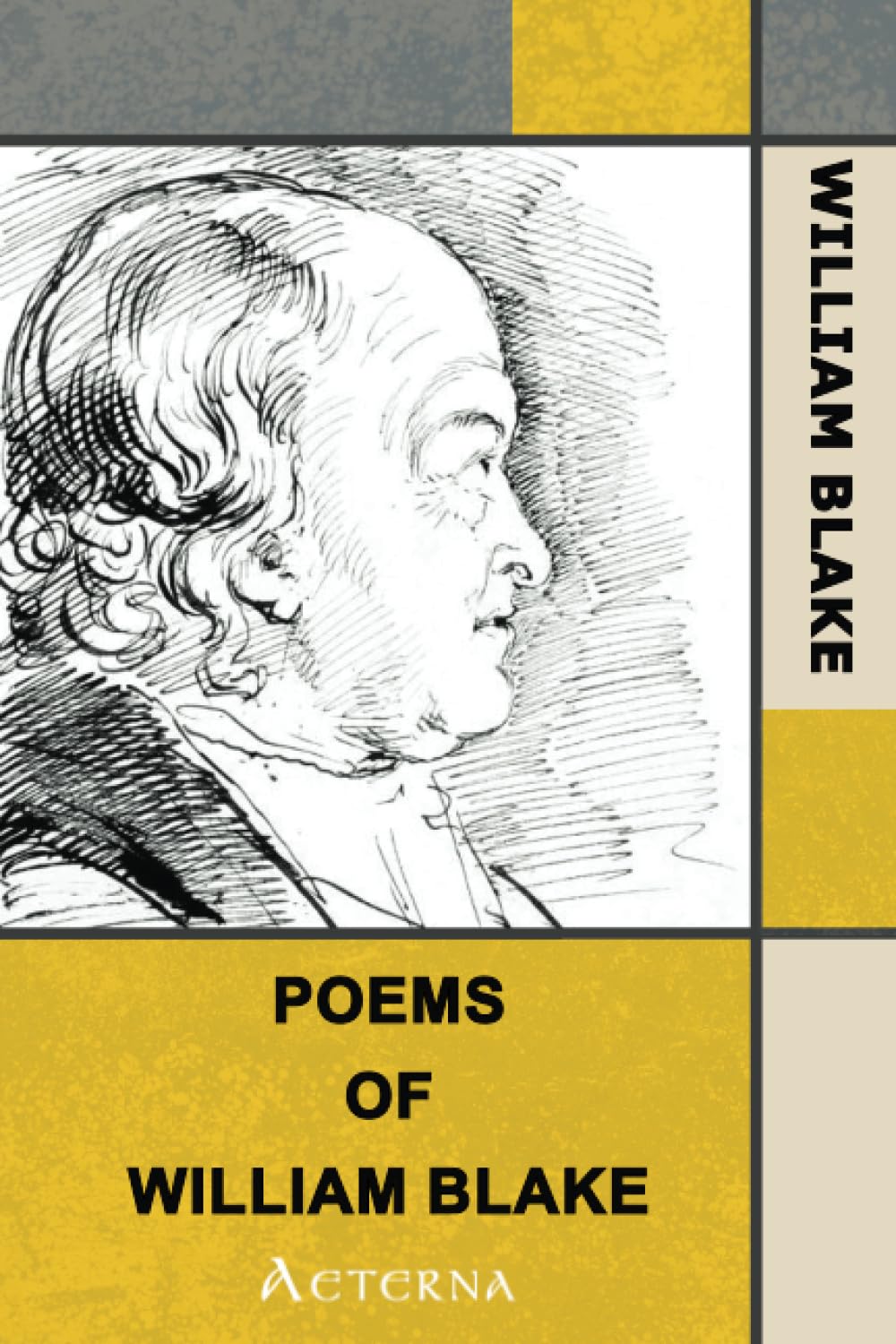 Amazon | Poems of William Blake | Blake, William | American