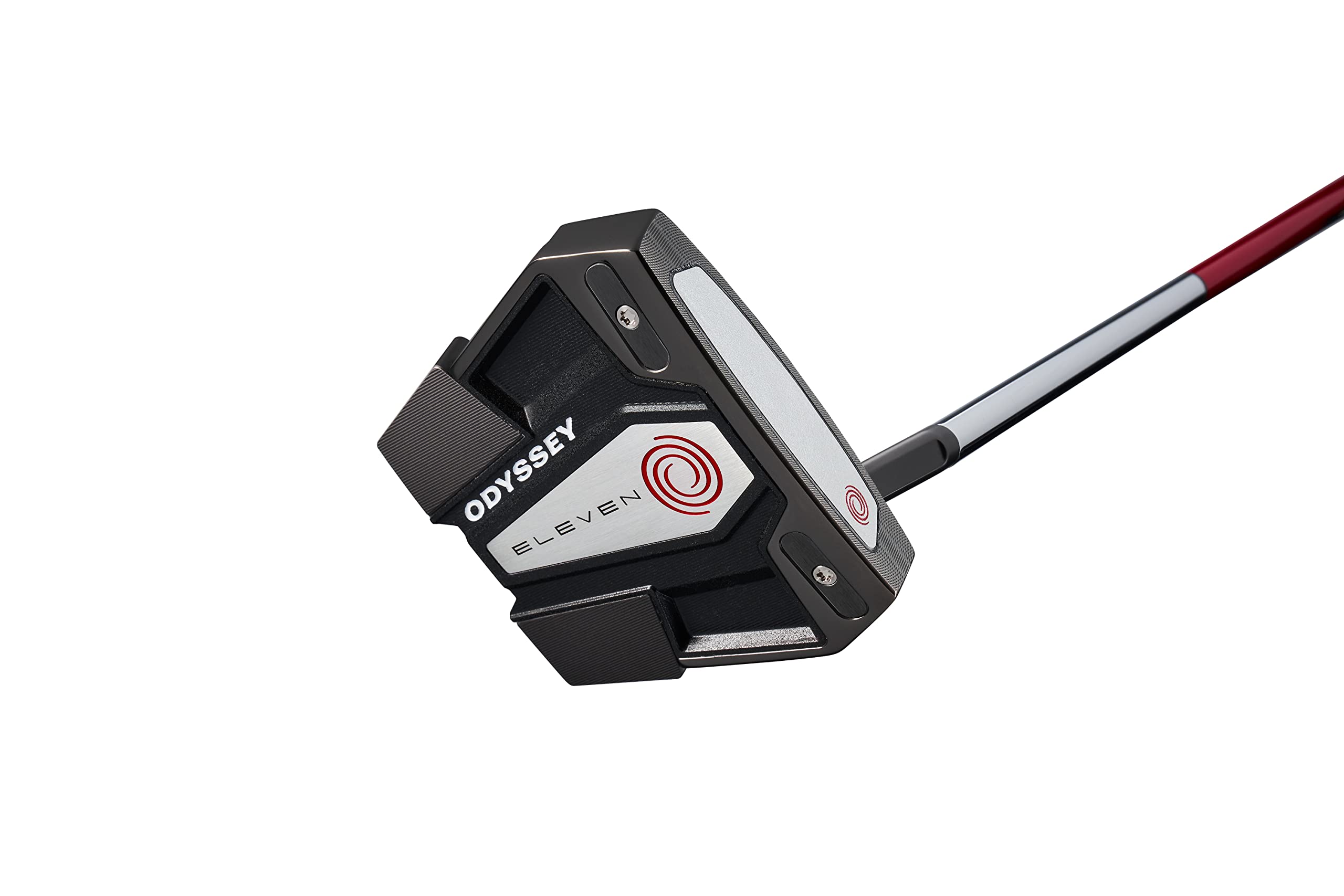 Amazon | Odyssey Golf 2022 イレブン パター (11、右手、33インチ