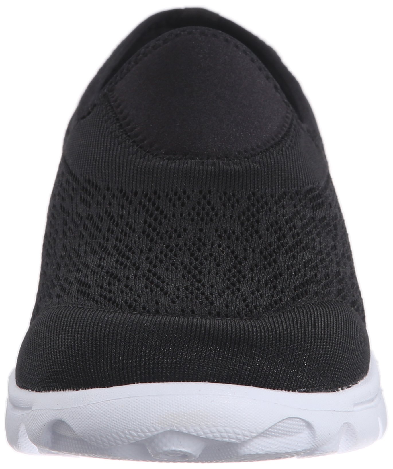 Propét Chica W5104 Oxford, Negro, 37 EU
