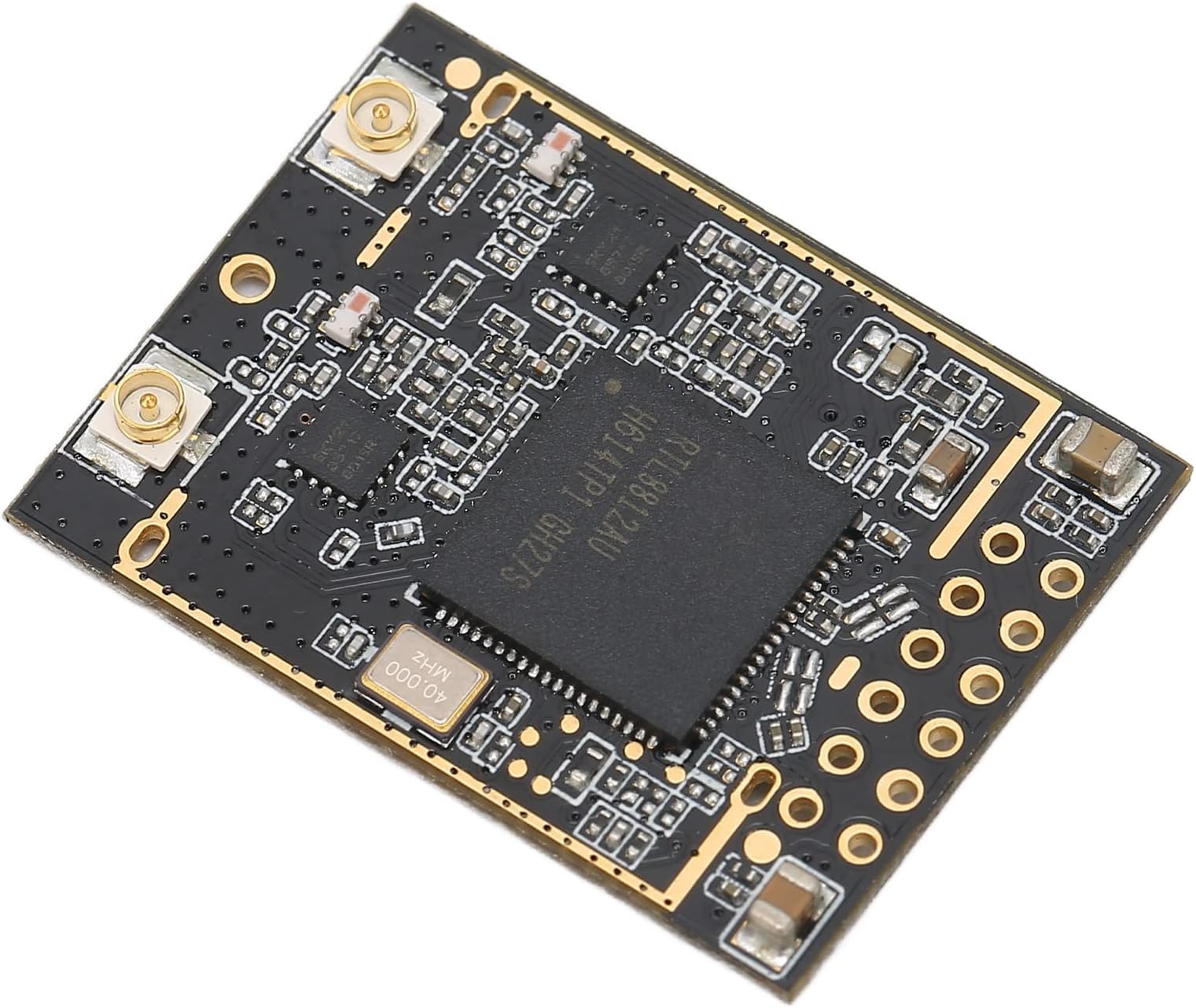 RTL8812AU WiFi Module 1200Mbps, 2.4G/5G Dual Band USB 2.0 Wireless Adapter with WiFi Direct, Supports 11/10/8/7/,