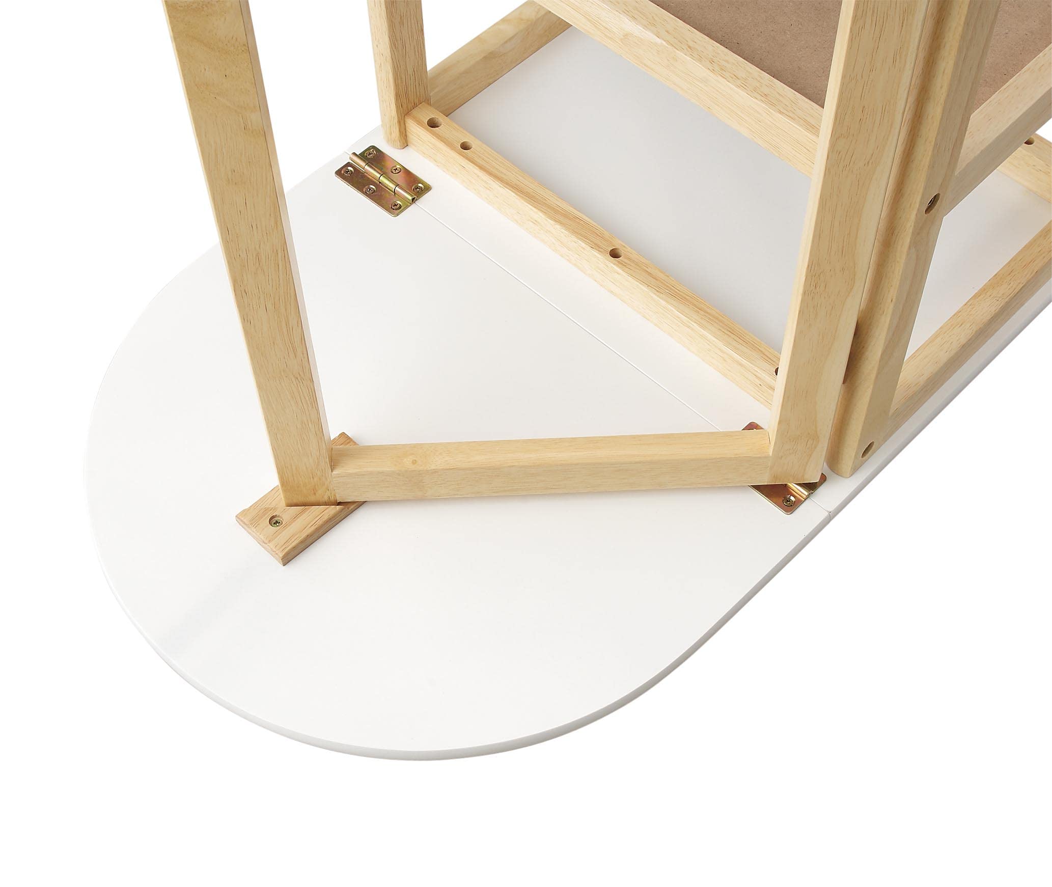 Amazon.co.jp: パール金属 収納 ワゴン カート 天板付 キャスター付