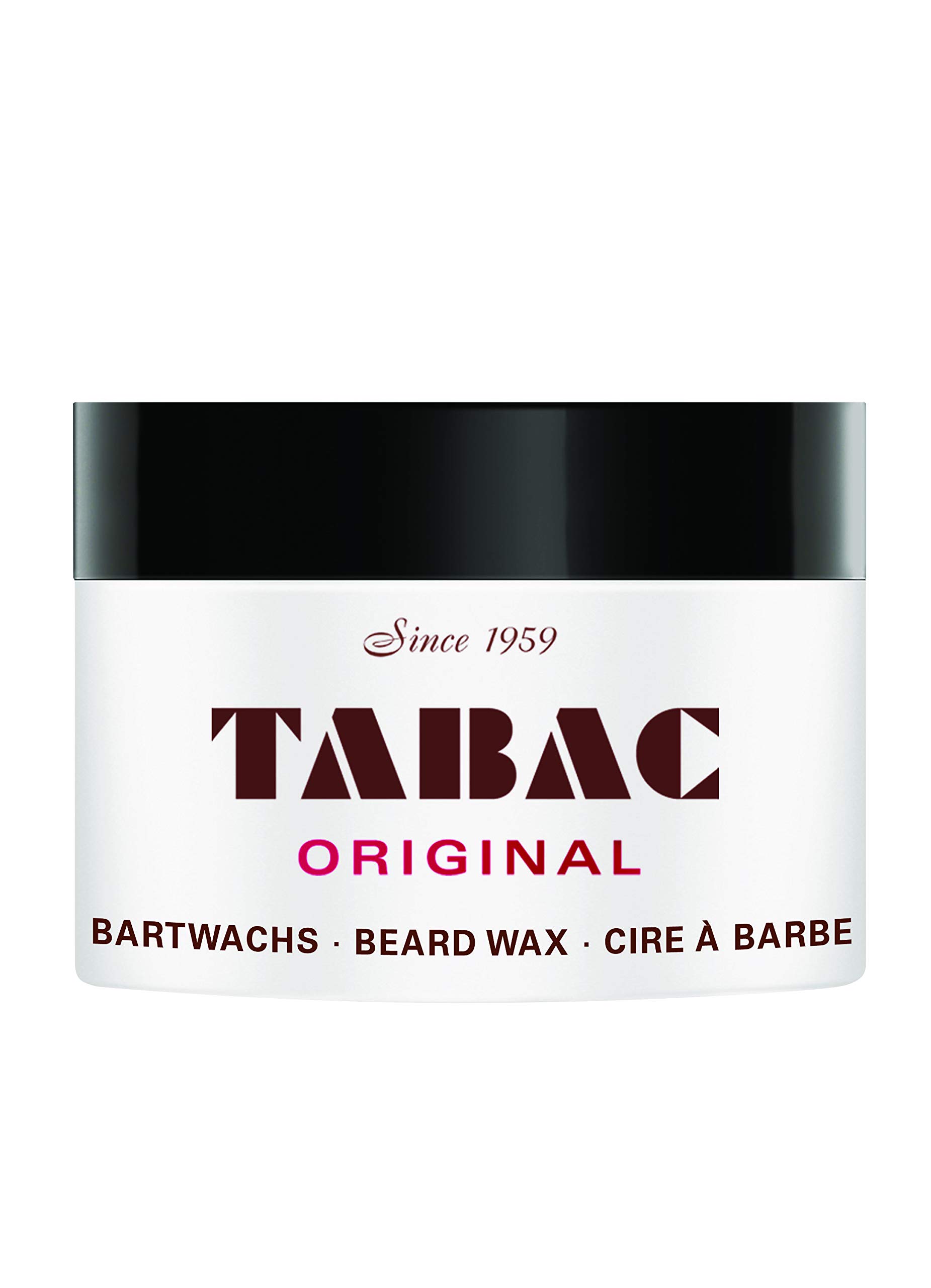 TABAC ORIGINAL BEARD WAX 40 G