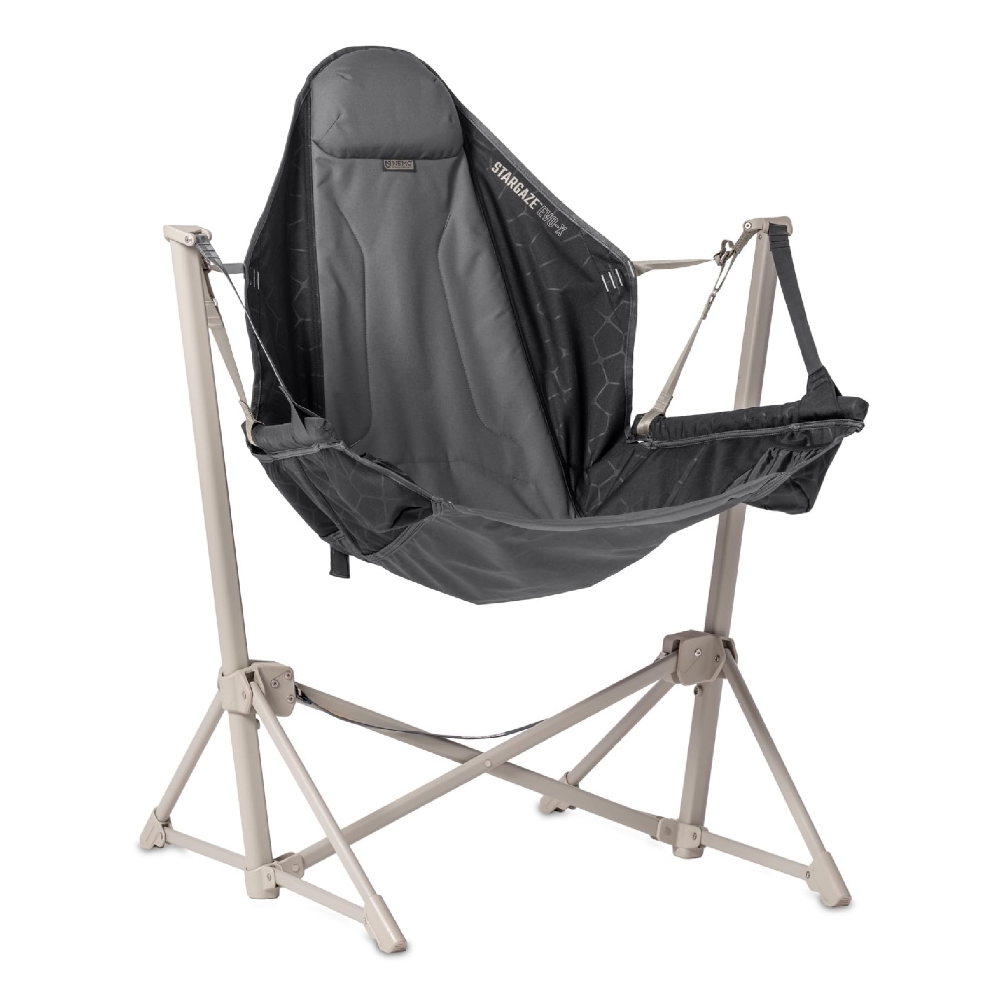Amazon.co.jp: NEMO Stargaze EVO-X Folding Reclining Camp