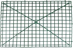 Grid Plant Wall Frames: The Ultimate Backdrop for Captivating Greenery