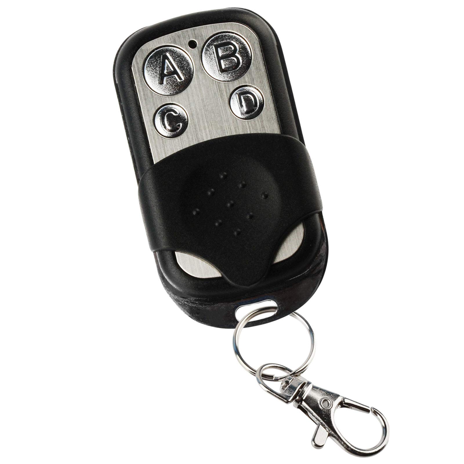 For Chamberlain Liftmaster Craftsman Garage Door Opener Remote Keychain Amazon Com For Chamberlain Liftmaster Craftsman Garage Door Opener Remote Keychain Amazon Com