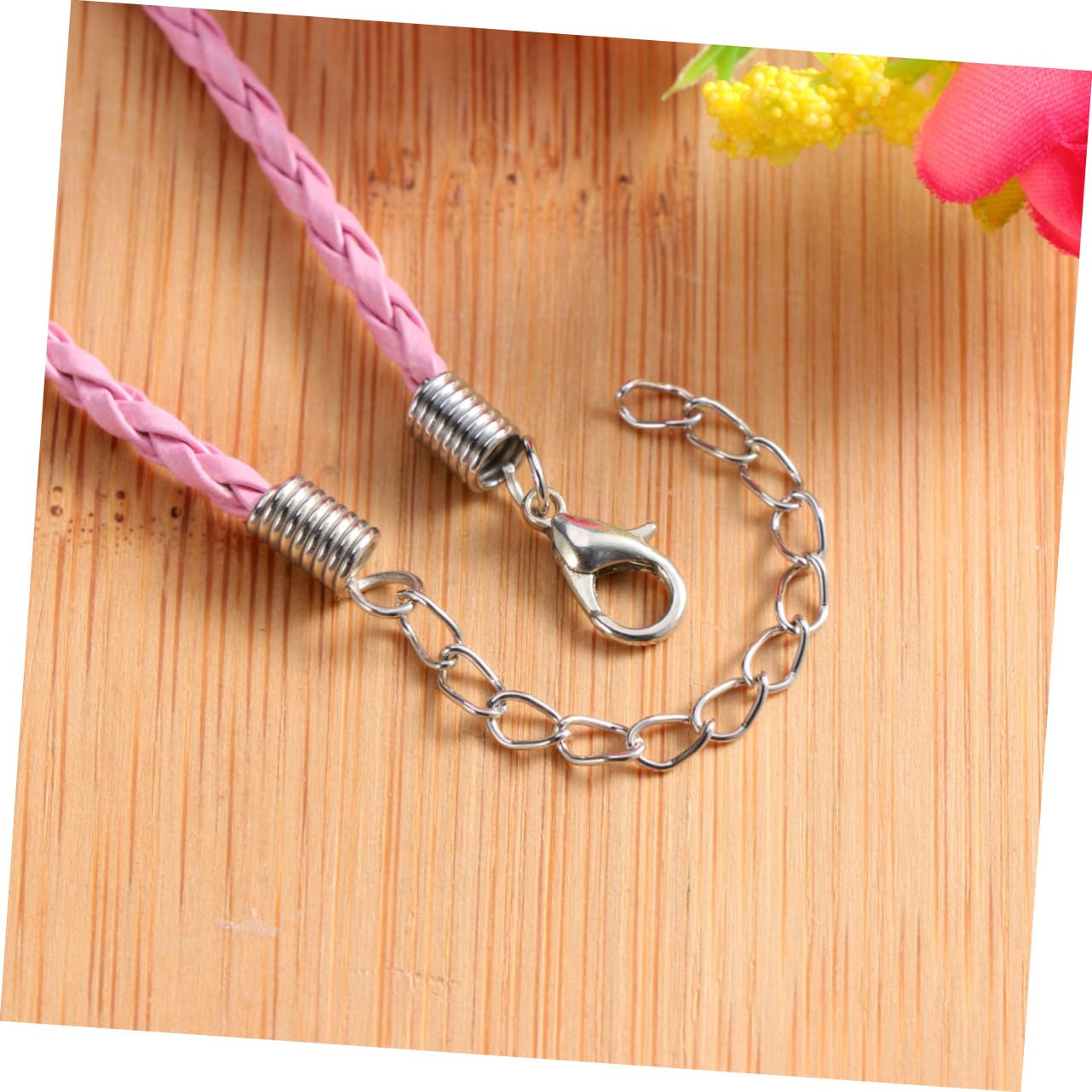 EXCEART 150 Piezas Pulseras Envolventes para Mujer Pulseras De Tobillera para Mujer Pulsera De La Amistad Hilo Pulseras A Juego para Parejas Tobillera para Mujer Pulsera De Amistad