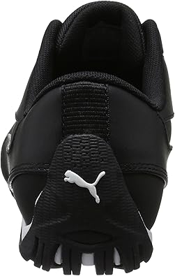 Amazon.com | Puma Unisex Adults' Drift Cat 5 Core Low-Top Sneakers | Fashion Sneakers