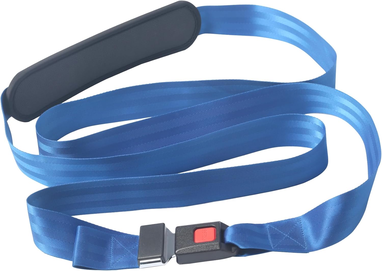 Mobilization Belt(9.8Ft) -Physical Therapy Strap for Physical Therapy, Rehabilitation, and Manual Therapy, Mobilization Belt Physical Therapy - Strongly Recommended by physicalTherapists