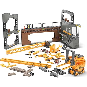 Construction Toys