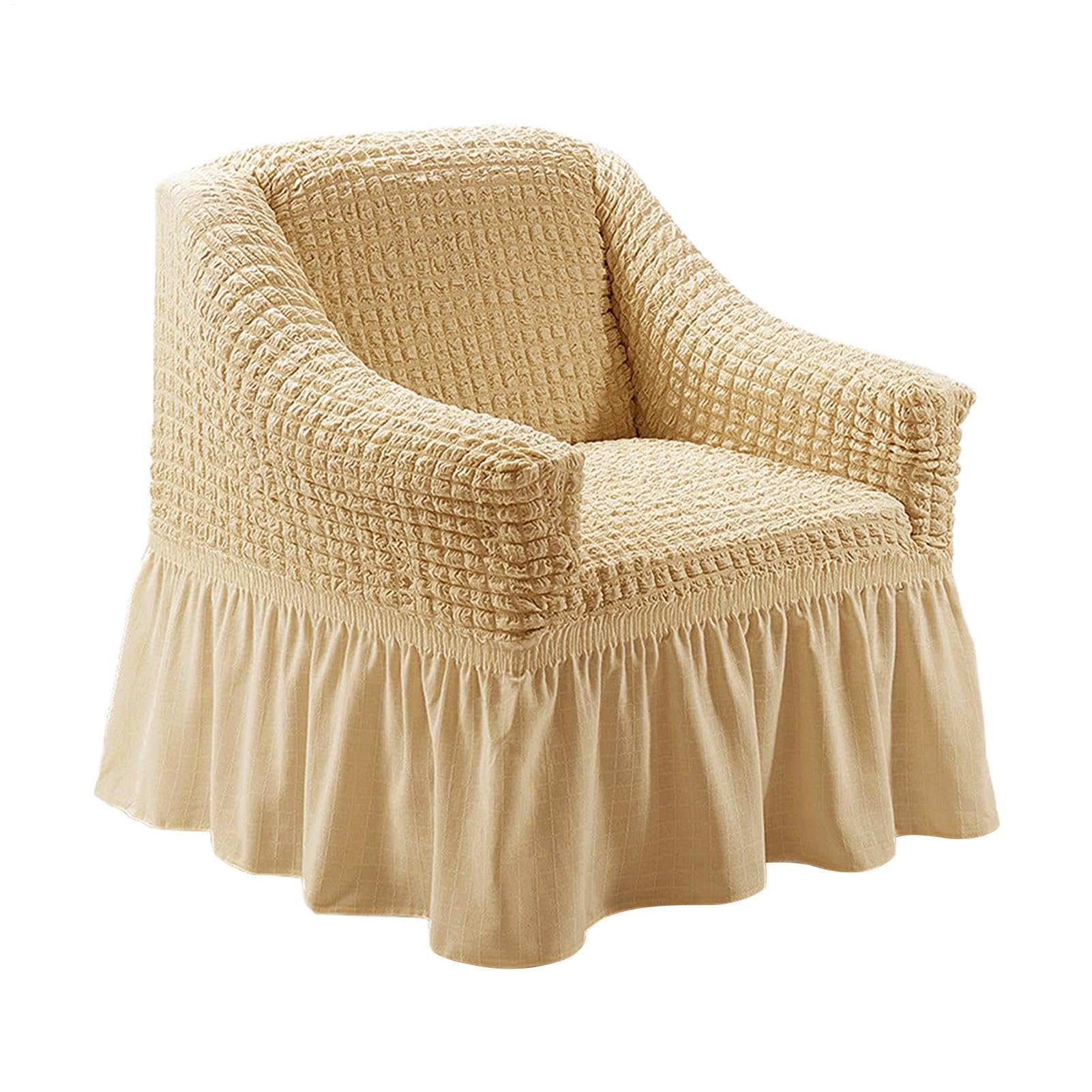 Couvre-canapé quatre saisons chic et lavable pour une décoration moderne