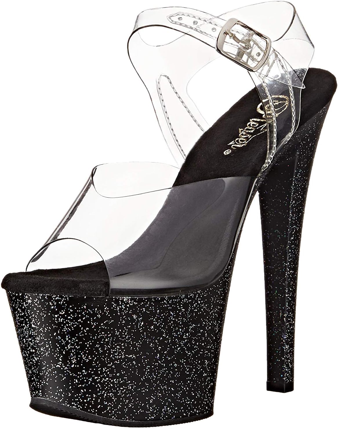 Women's Sky-308mgPlatform Sandals
