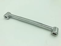 Vista 3 de Llave especial Amortiguador Pasadores ovalados