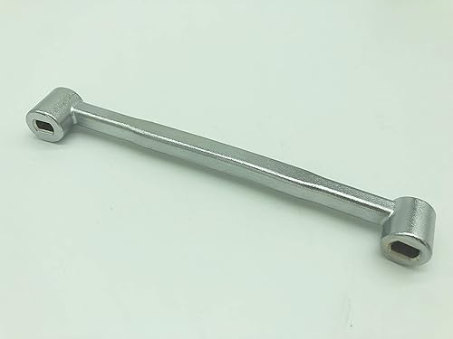 Miniatura 3 de jinditai especial llave para Shock absorber con pasadores de Oval