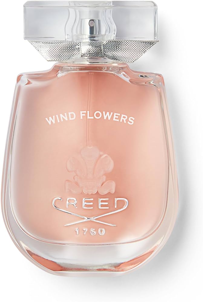 Amazon.com: Creed Wind Flowers, Women's Luxury Perfume, Floral