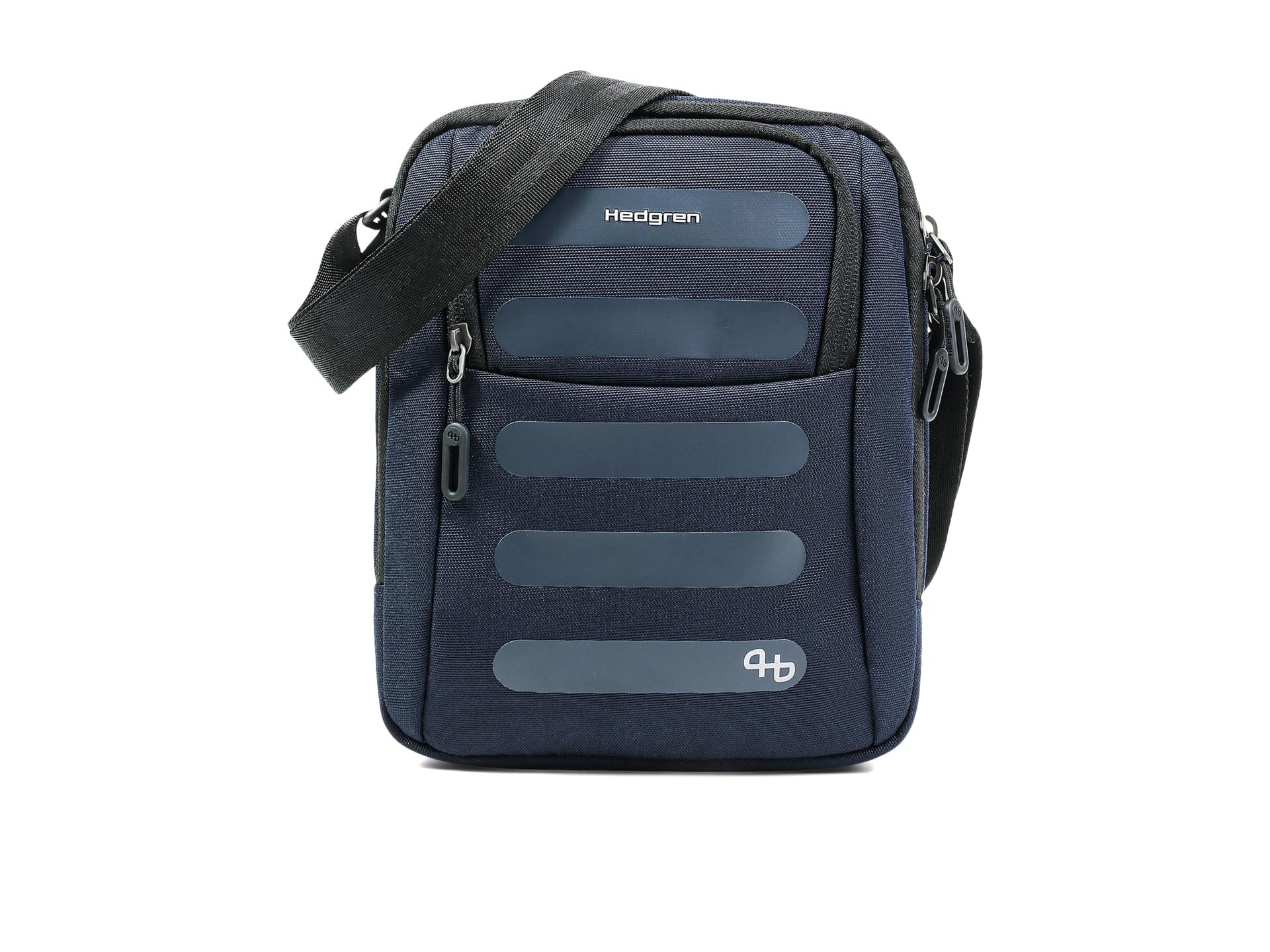 Hedgren Vertical Crossover + RFID M