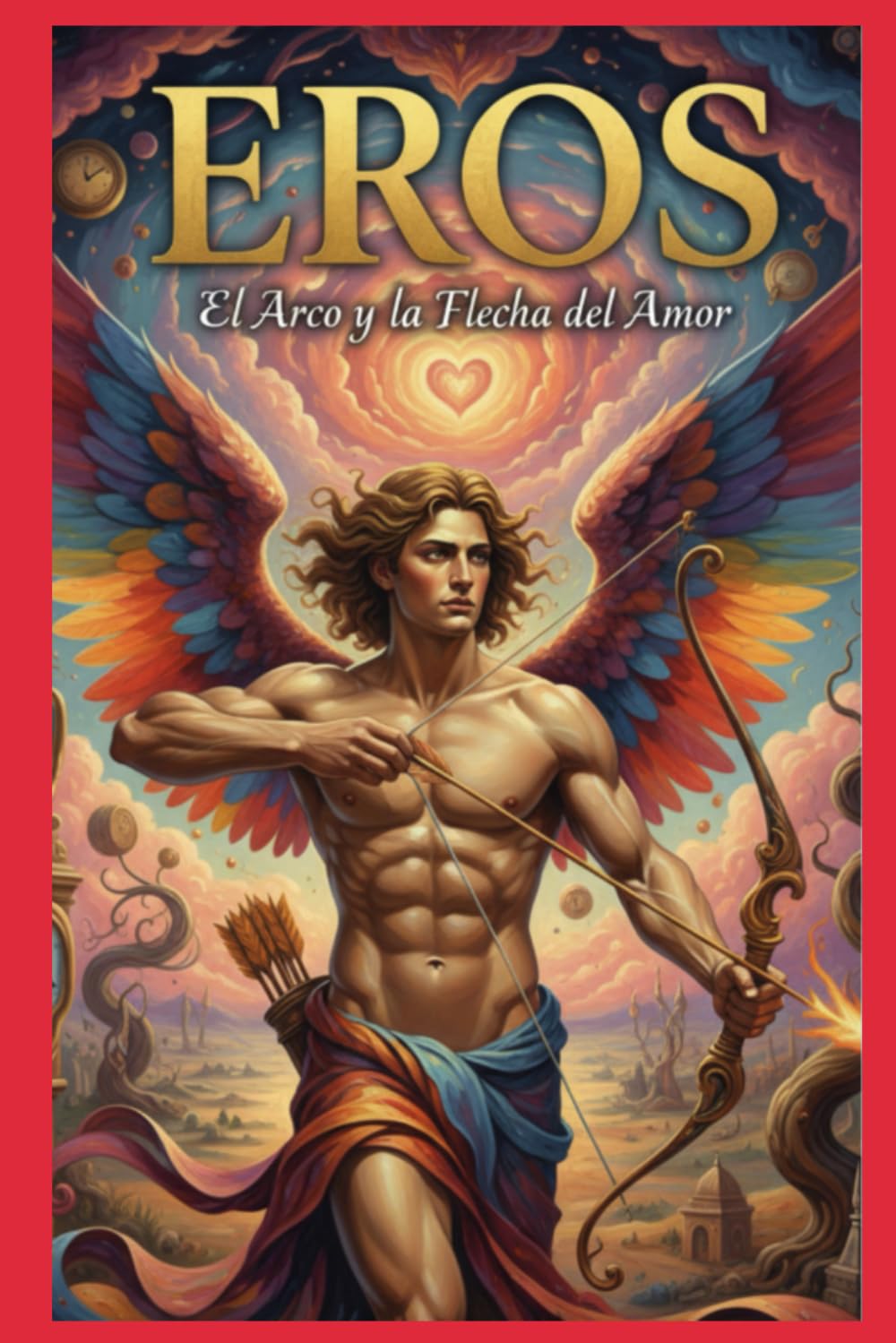 Eros: El Arco y la Flecha del Amor