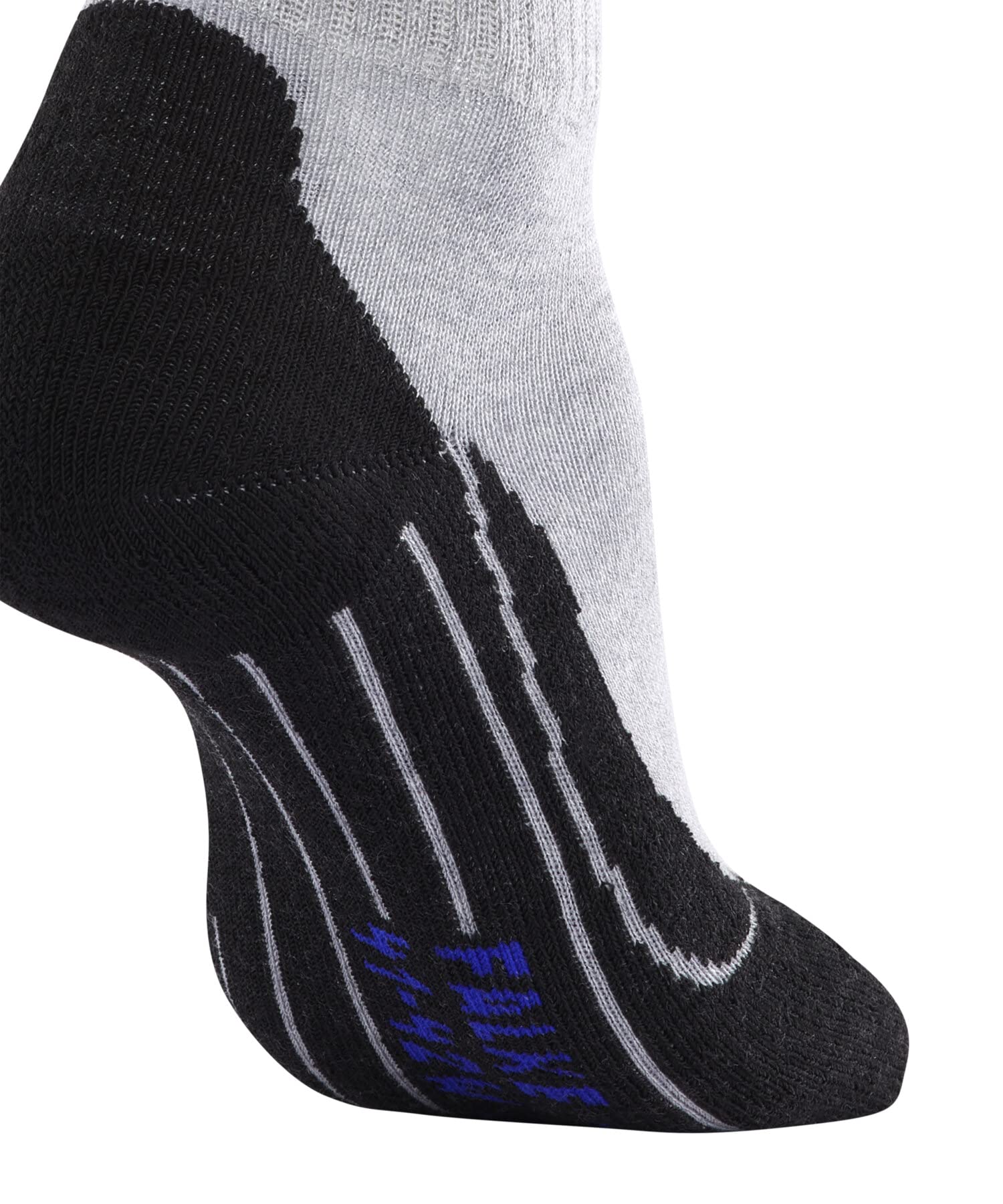 FALKE Kobiety TK2 Cool Short Skarpety Trekkingowe średnio wyściełane chłodzące wegańskie do trekkingu termoaktywne na wędrówki oddychający szybkoschnący lyocell materiał funkcyjny 1 Para