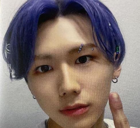 ジョンヒョン(Jonghyeong)