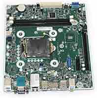 値下げ HP ProDesk 400G3 SFF 250GSSD メモリ4x2 Amazon | スペアパーツ:HP Inc. システムボード ProDesk 400 G3