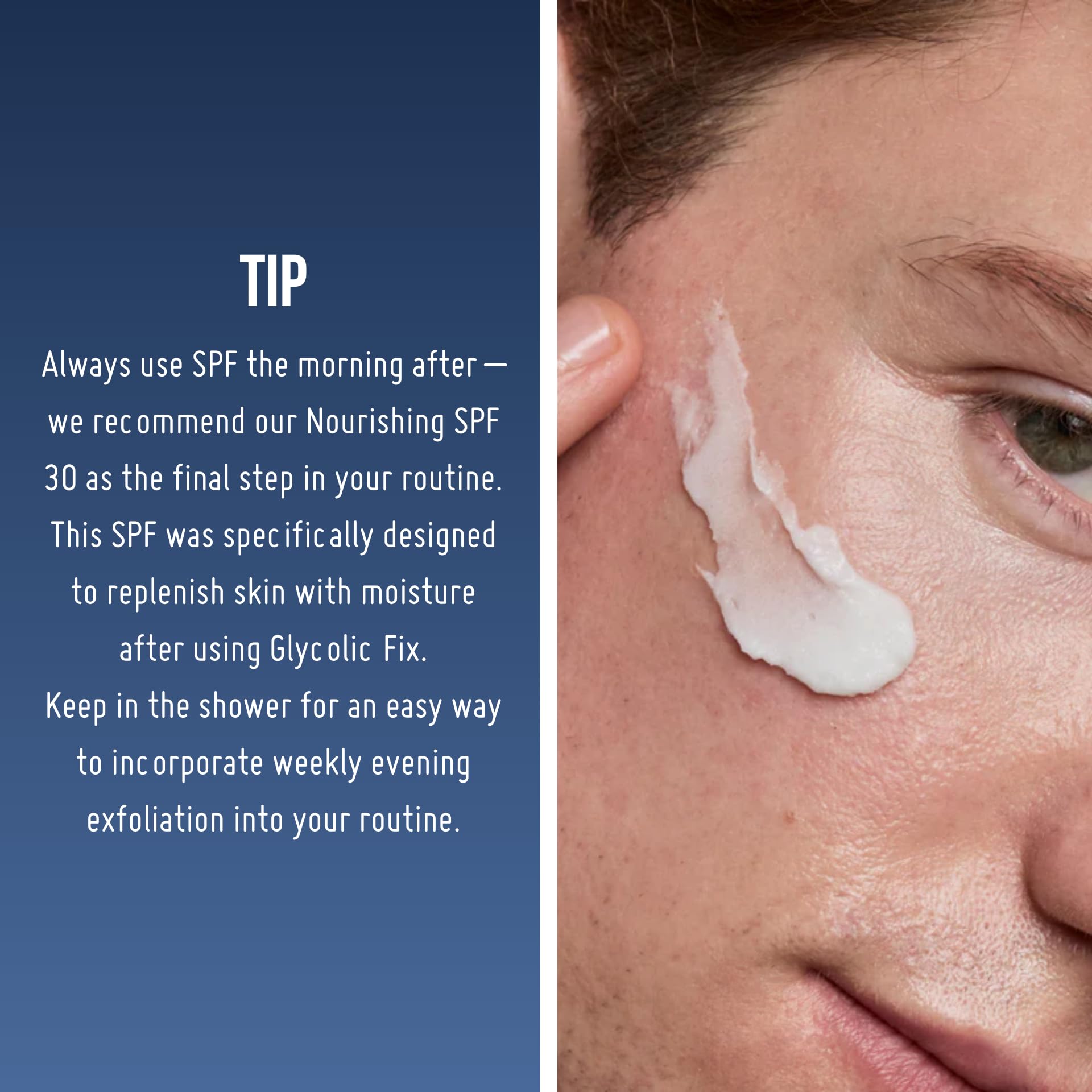 Nip+Fab Nip + Fab Glycolic Acid Fix Scrub Extreme, peeling do twarzy z kwasem salicylowym Aloe Vera, oczyszczanie porów, 75 ml