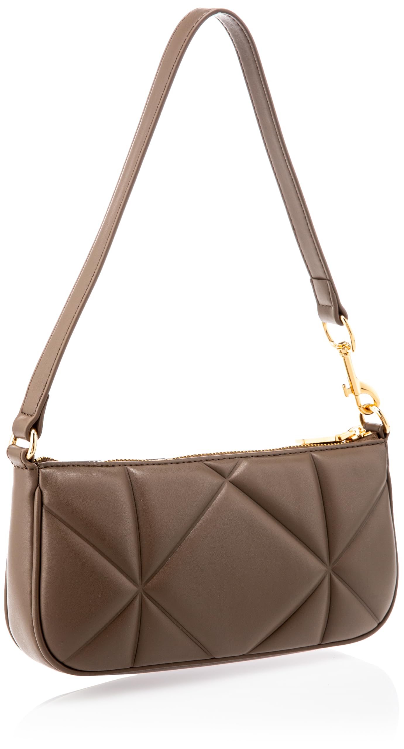 Love Moschino JC4111PP1OLC0203, hecho a mano, para mujer, gris, única, gris, Talla única
