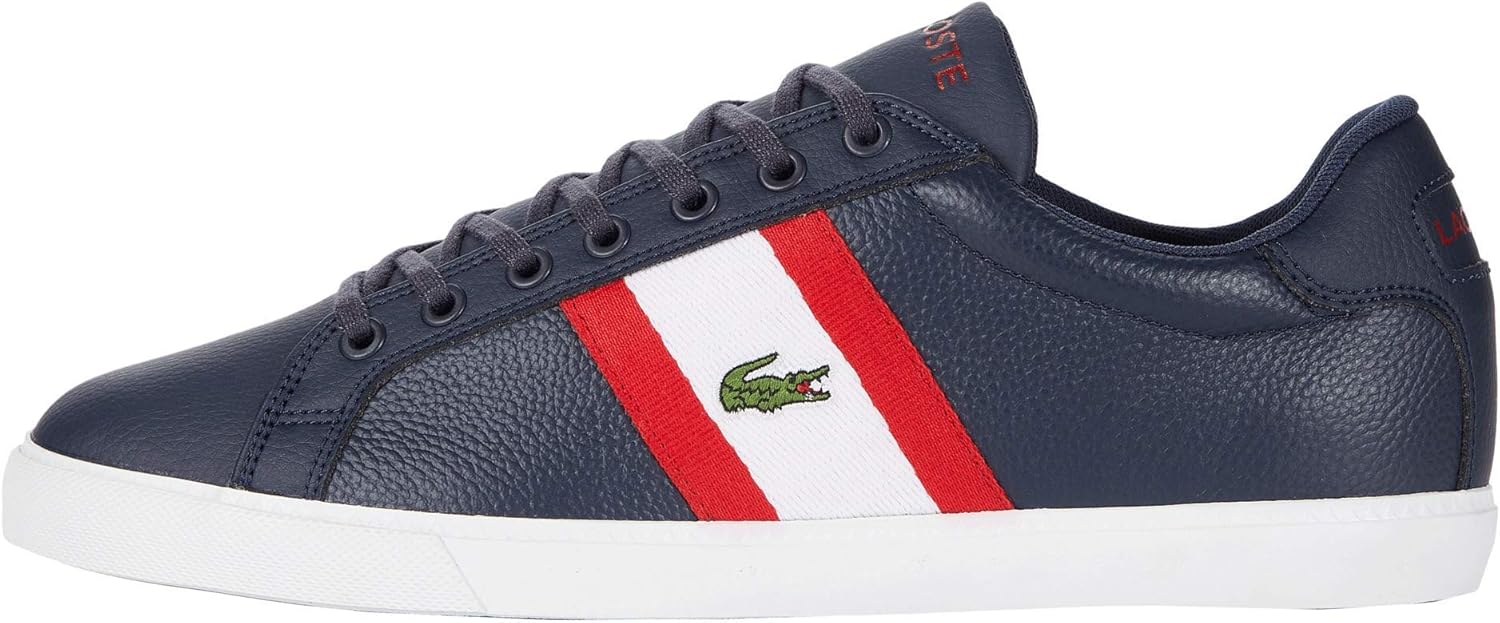 Lacoste Mens Grad Vulc 120 2 P - Image 4