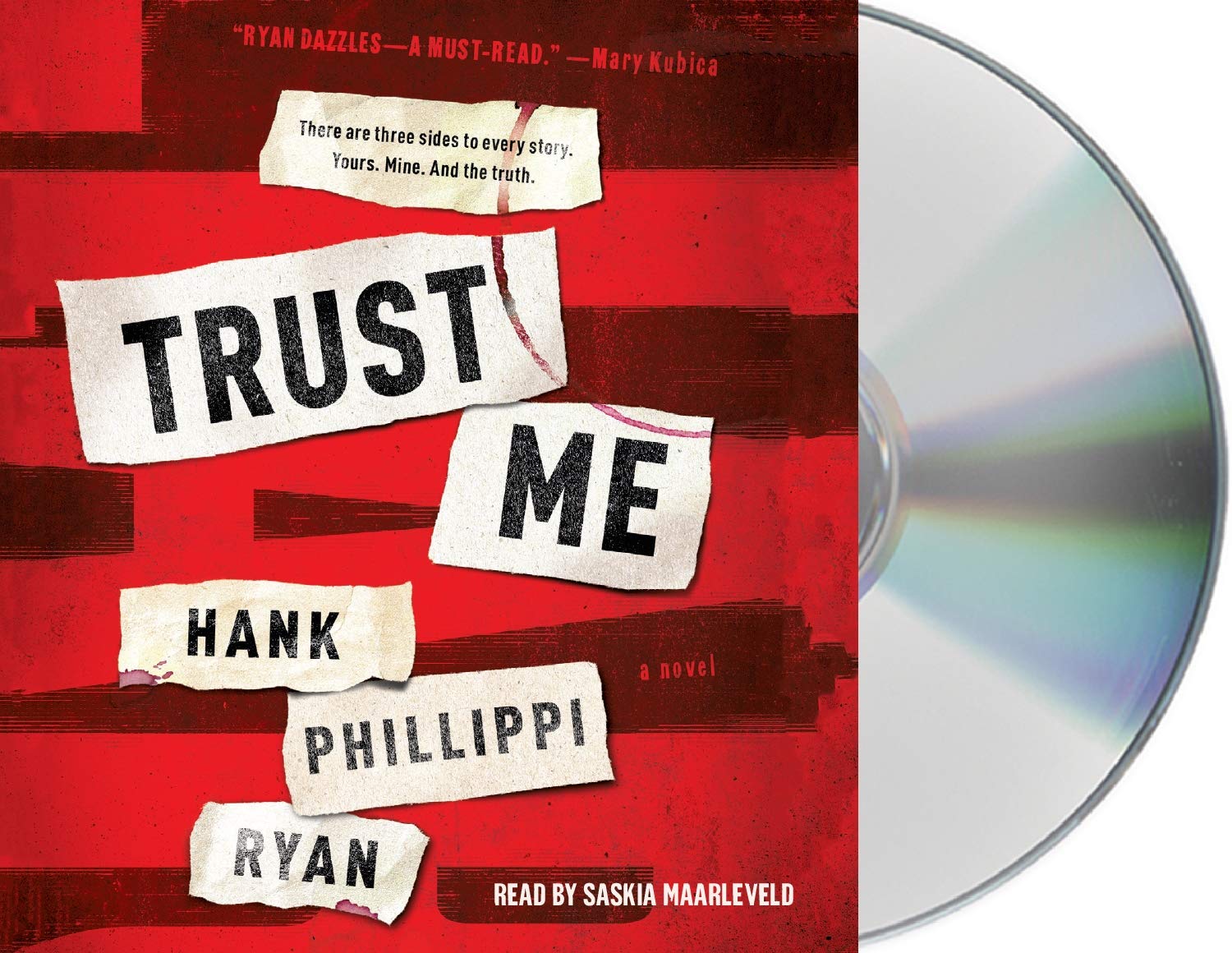 Buy Trust Me — BookShops.in