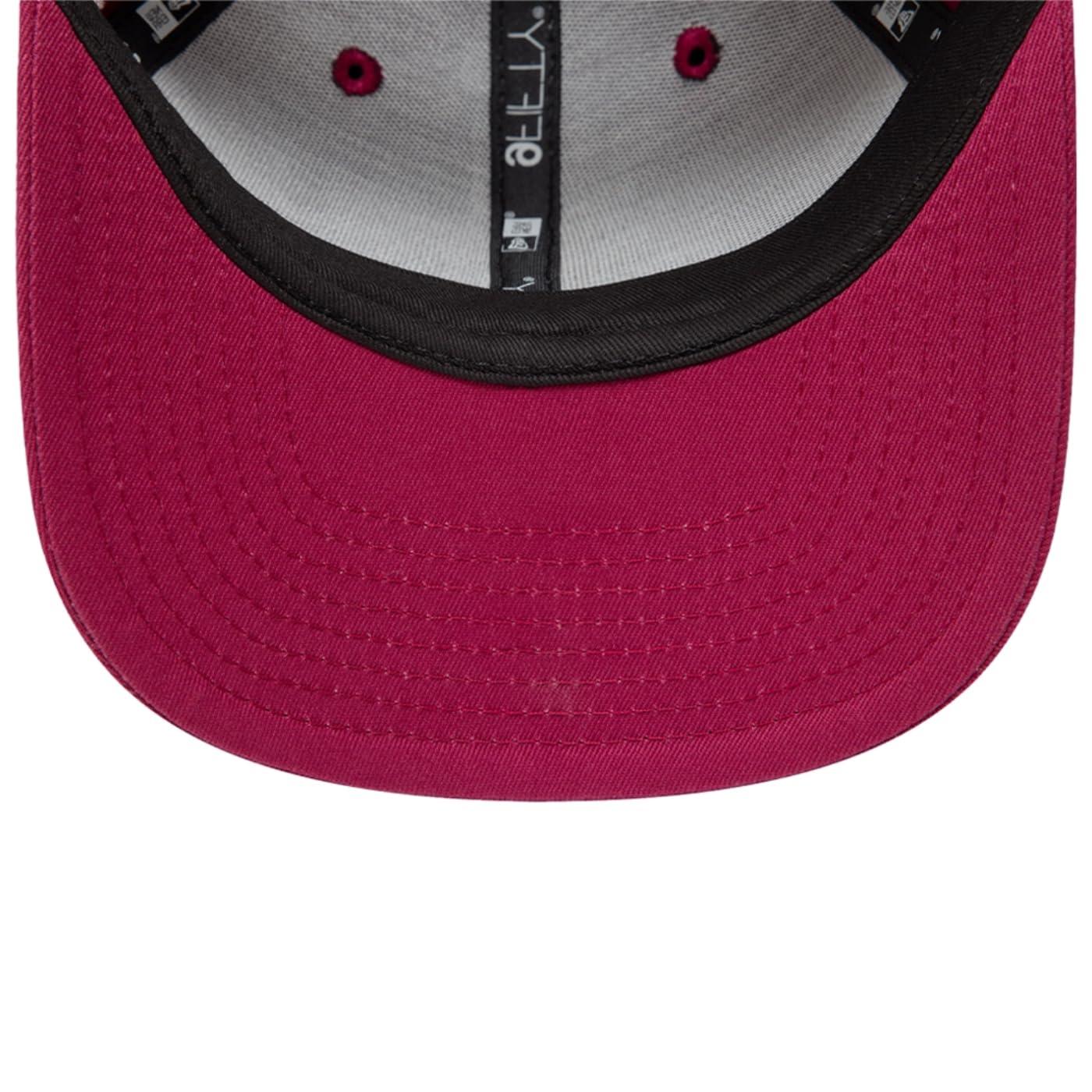 New Era 9Fifty Cappellino Originale Serie Mondiale Atlanta Braves