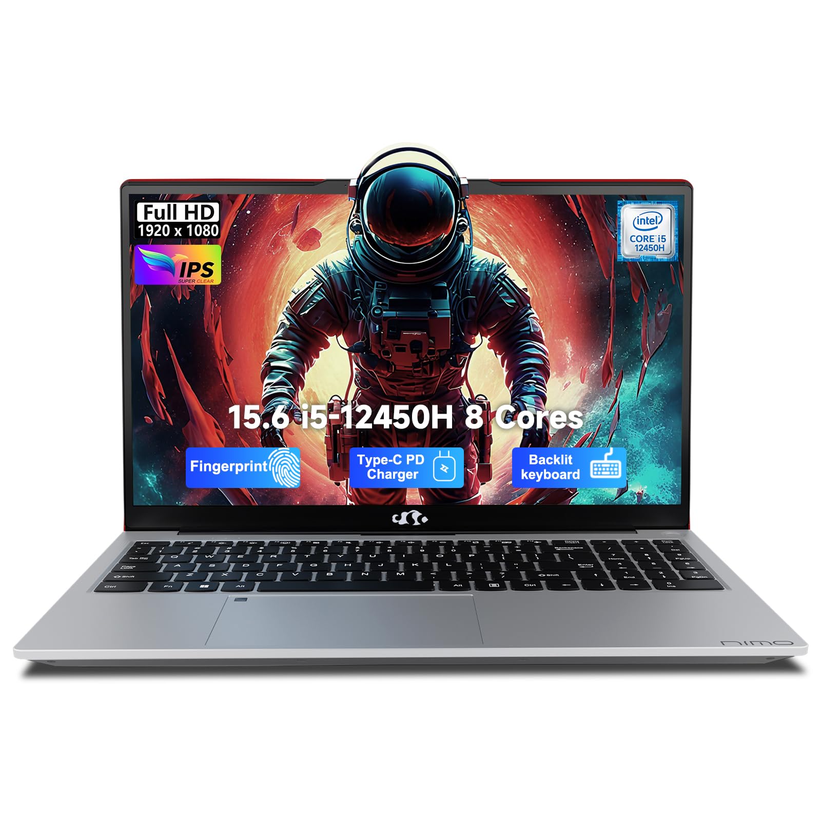 Amazon.com: NIMO 15.6