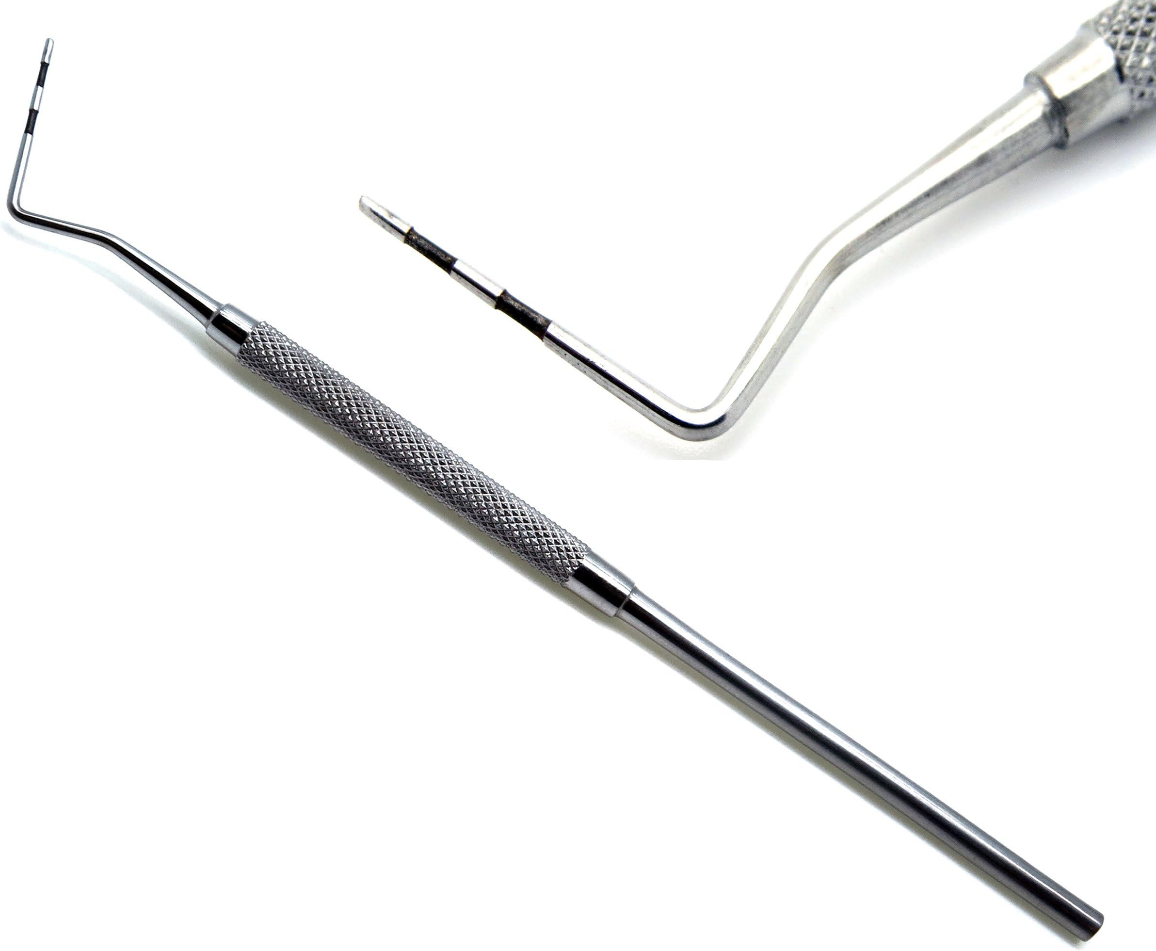 Dental Probe Cp12 Color Coded 3-6-9-12 William Marking Periodontal Instrument