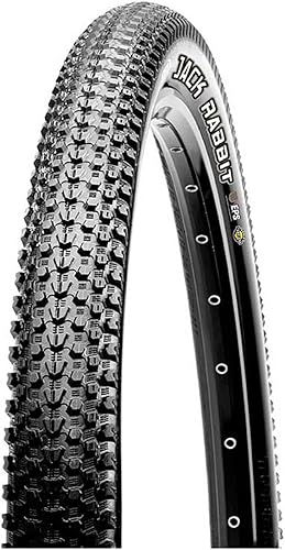 CST Jack Rabbit - Neumático con cuentas de alambre, 26 pulgadas x 2.1 pulgadas