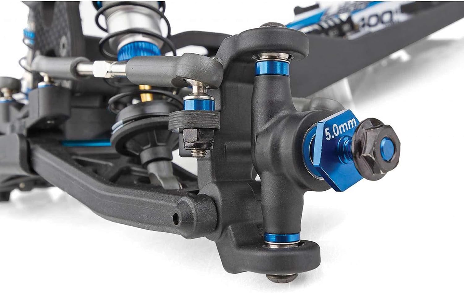 Team Associated RC10B7D Team Kit ASC90042