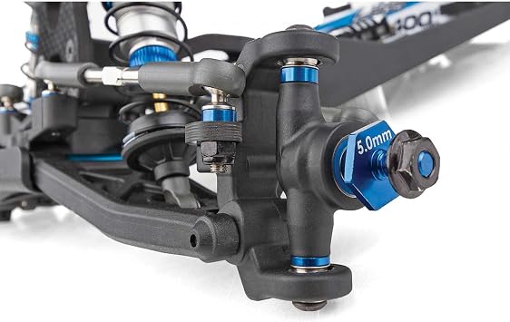 Team Associated RC10B7D Team Kit ASC90042