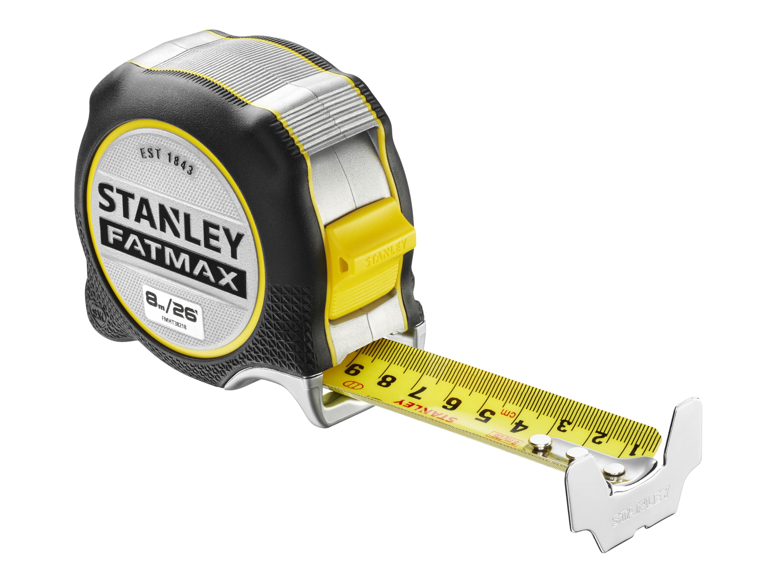 Stanley FATMAX Xtreme™ 8M/26ft. 32mm Tape Measure FMHT38218-5
