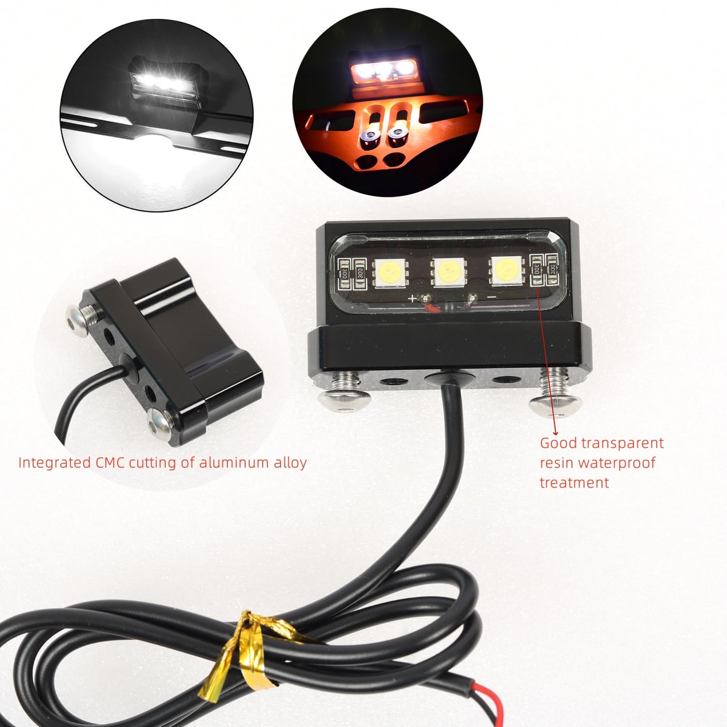 Tail Tidy Kit for Ninja ZX-6R ZX6R 636 2019-2025 Fender Eliminator