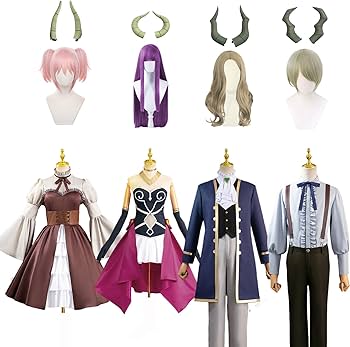 Amazon.co.jp: [Acosdary] 葬送のフリーレン コスプレ衣装