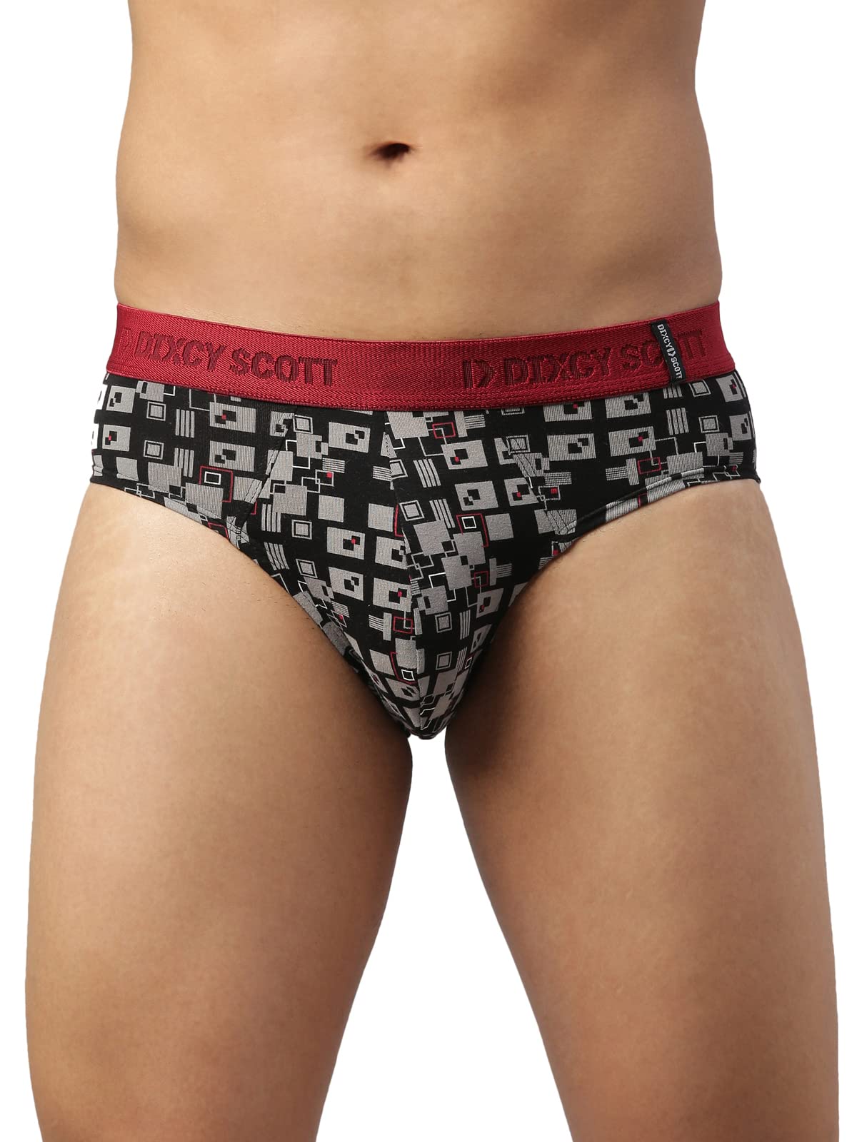 Men Brief