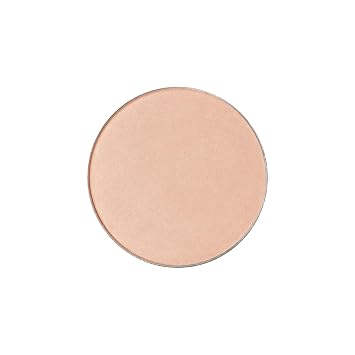Chantecaille Eye Shade Refill, Creamy Powder Eyeshadow with Pomegranate Extract, Buildable Color, Ginger