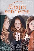 Download Soeurs sorcières - Livre 1 (1) PDF