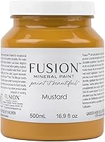 Vista 28 de Fusion - Pintura mineral