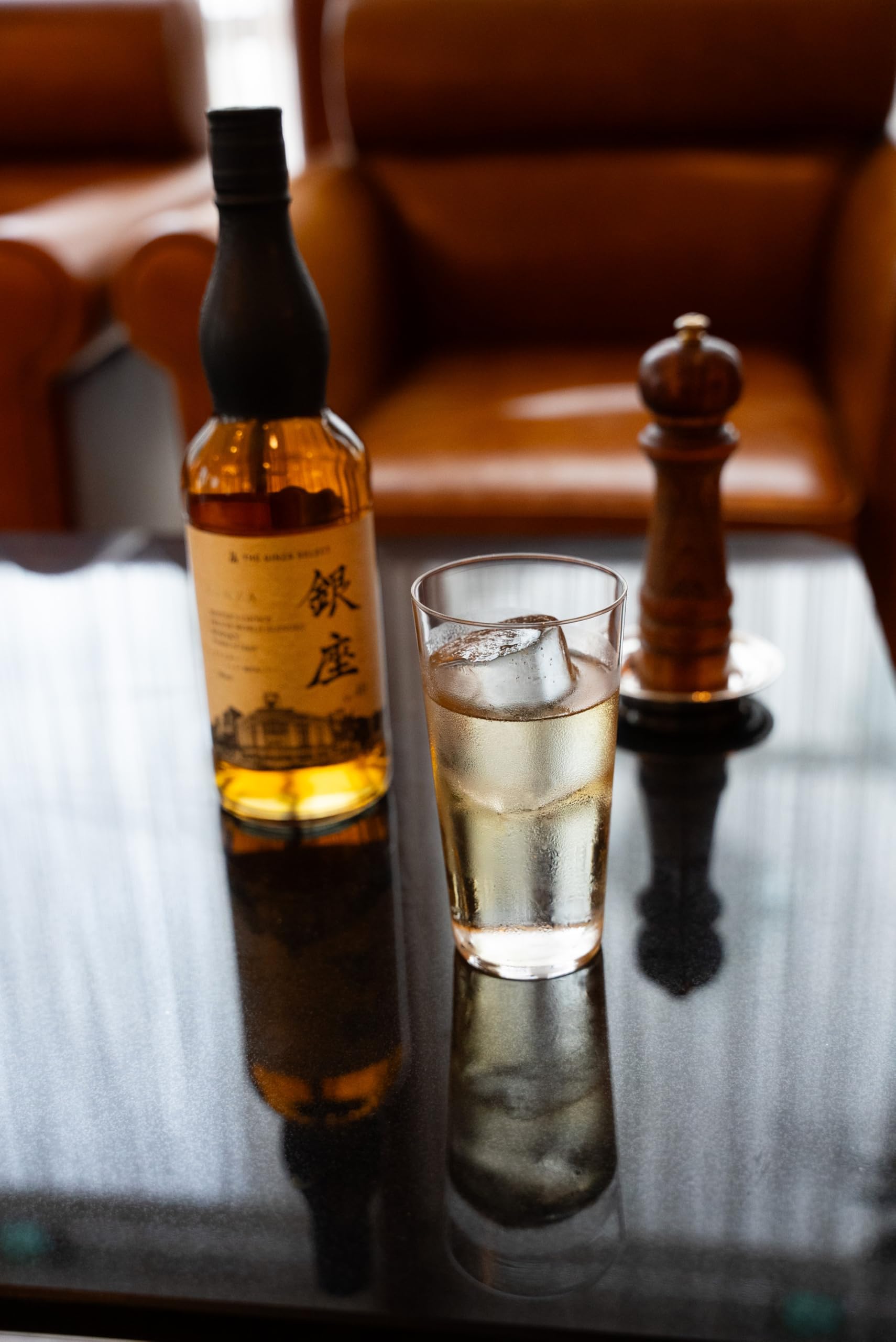 銀座 マスターズチョイス ウイスキー 700ml 2本 銀座 マスターズ
