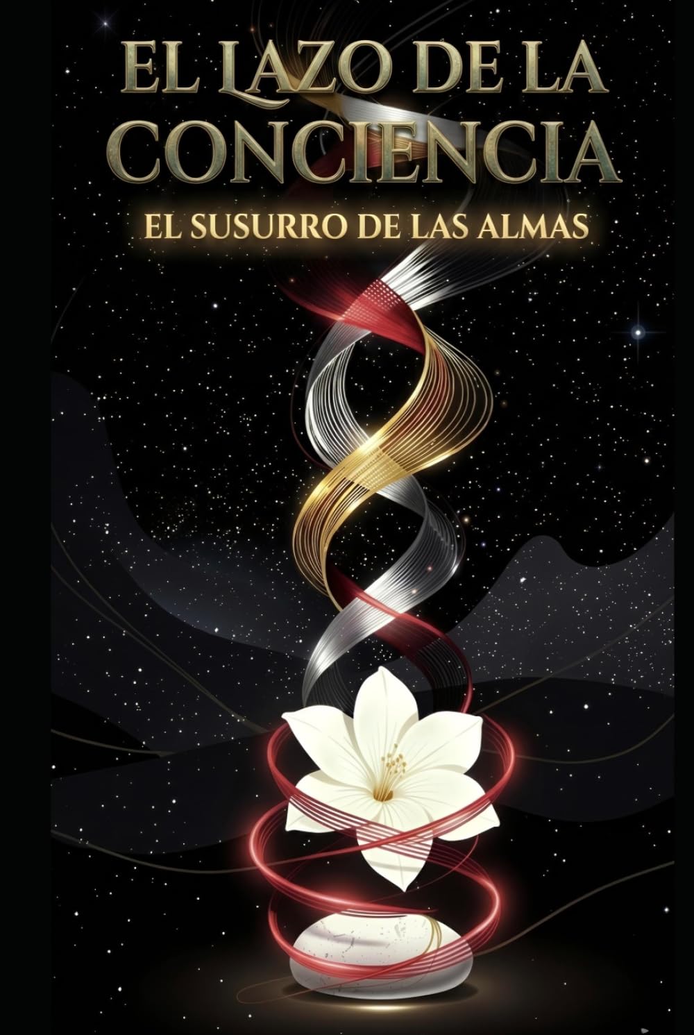 El susurro de las almas (El lazo de la conciencia)