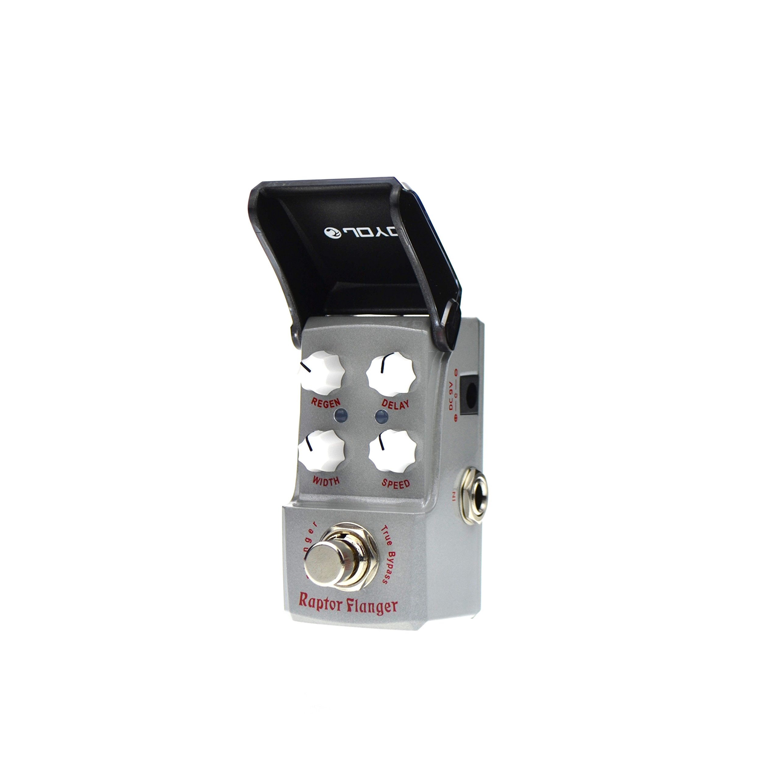 JOYO JF-327 Raptor Flanger - Effetti per chitarra
