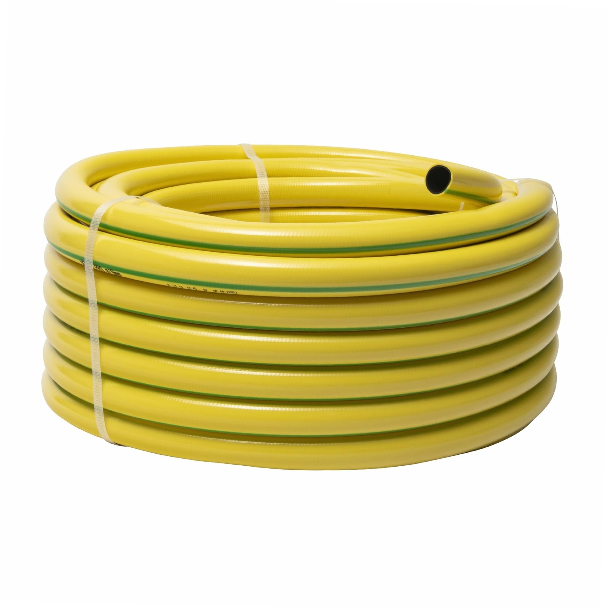 WERKA PRO Manguera de jardín Reforzada Ø19mm antitorsión 220 g/m 25 m